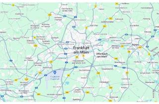 Anlageobjekt in 60594 Sachsenhausen-Nord, Lukratives Wohn und Geschäftsportfolio im Großraum Frankfurt(Einzelabverkauf möglich)