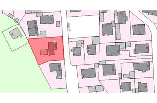 Grundstück zu kaufen in 85077 Manching, ~Attraktives Baugrundstück für Einfamilienhaus oder Doppelhaus in top Lage von Manching~