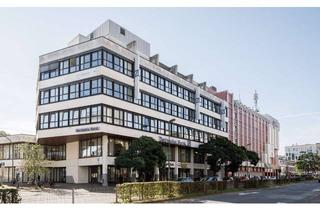 Büro zu mieten in Wittekindstraße, 49074 Innenstadt, Bürofläche in erstklassiger Lage zu vermieten - 8 Stellplätze inklusive!