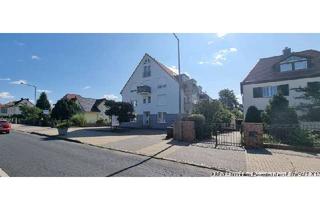 Gewerbeimmobilie kaufen in 01108 Weixdorf, Gewerbeobjekt für Büro oder Praxis in Airportnähe zu verkaufen