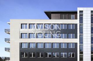 Büro zu mieten in 63263 Neu-Isenburg, Moderne Büroflächen mit optimaler Verkehrsanbindung