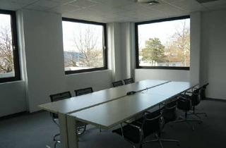 Büro zu mieten in 76135 Beiertheim-Bulach, Karlsruhe-Bulach - 3 Büroräume und kleines Lager