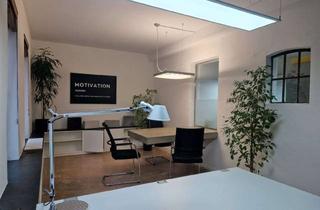 Büro zu mieten in 37308 Heilbad Heiligenstadt, Zentral Arbeiten. Kleine Bürofläche mit Loftcharakter