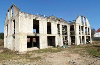 Gewerbeimmobilie kaufen in 32545 Bad Oeynhausen, Viele Nutzungsmöglichkeiten auf der Lohe!