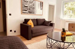 Immobilie mieten in Mittelweg 16, 60318 Nordend-West, Designer Apartment im Herzen des Nordends