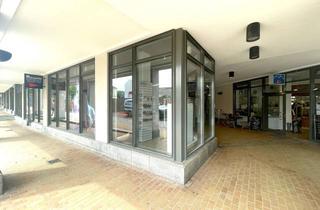 Geschäftslokal mieten in Rostocker Heide, 18055 Stadtmitte, Lichtdurchflutete Ladenfläche im Hopfenmarkt