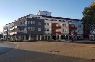 Gewerbeimmobilie mieten in Petershagener Straße, 38259 Bad, Gewerbefläche EG in bester Lage von Salzgitter-Bad