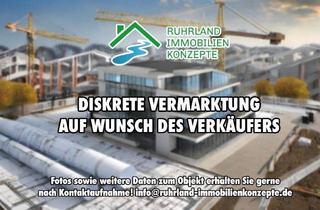 Grundstück zu kaufen in 59821 Arnsberg, **Baugrundstück(e) für Projektgestallter für Sozialwohnbau,Investoren 59821 Arnsberg zu verkaufen**