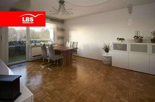 Wohnung kaufen in 58675 Hemer, Helle 3Z ETW mit Garage und Stellplatz: modern, modernisiert, top gepflegt