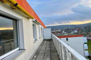 Wohnung kaufen in 30890 Barsinghausen, Großzügige Wohnung mit Balkon, Garage und PKW-Stellplatz