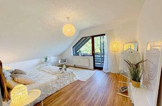Wohnung kaufen in 74933 Neidenstein, Wohnen in idyllischer Waldrandlage!