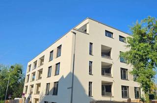 Wohnung kaufen in 70825 Korntal-Münchingen, Extravagant! Städtischer Charme in ruhiger Lage