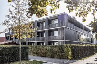 Wohnung kaufen in 82140 Olching, Charmantes ruhig gelegenes Apartment(teilmöbliert) mit grossem Balkon