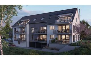 Wohnung kaufen in Talstraße 46, 71563 Affalterbach, Großzügige 4-Zimmerwohnung mit schönem Balkon!