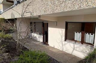 Wohnung kaufen in 78315 Radolfzell am Bodensee, Schöne 2-Zimmer-EG-Wohnung mit Balkon in Radolfzell am Bodensee