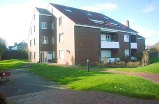 Wohnung kaufen in Fritz-Reuter-Strasse, 26465 Langeoog, Erholung pur: komfortable, großzügige Ferienwohnung in bester Lage