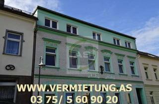 Wohnung mieten in Freiherr-Vom-Stein-Straße 16, 08412 Werdau, +++ Günstiges Familiendomizil mit Einbauküche +++ KAUTIONSFREI