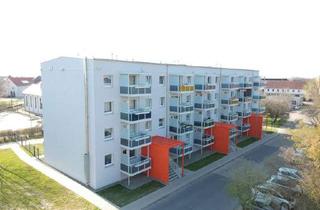 Wohnung mieten in Hermann-Duncker-Str. 14, 39387 Oschersleben (Bode), Besser zur BEWOS als zu teuer!