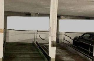 Garagen kaufen in 73037 Göppingen, 2 Tiefgaragenstellplätze in einem Duplex in Göppingen sucht neuen Eigentümer