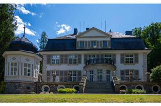 Gewerbeimmobilie mieten in 63263 Neu-Isenburg, Einmaliges Anwesen mit Luxus Villa, viel Platz und Ruhe