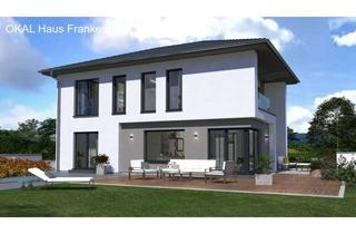 Villa kaufen in 91207 Lauf, Stilvolle Stadtvilla mit südländischem Flair