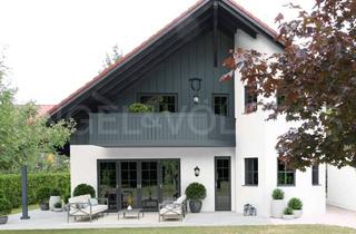 Haus kaufen in 85540 Haar, Einzigartige Lage, ruhig und viel Platz, nahe München