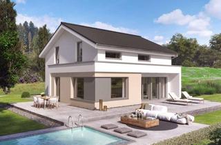 Einfamilienhaus kaufen in 55592 Rehborn, Nachhaltig, innovativ und wertbeständig... modernes Einfamilienhaus inkl. Baugrundstück