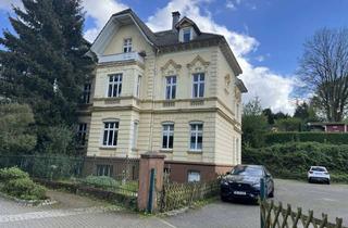 Villa kaufen in 42781 Haan, Fabrikantenvilla im historischen Dorf Gruiten