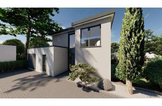 Einfamilienhaus kaufen in 51519 Odenthal, EFH Neubauprojekt inkl. Grundstück in begehrter Wohnlage!
