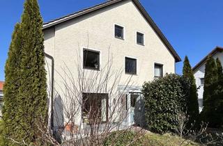 Haus kaufen in 85447 Fraunberg, "SCHICKES HÄUSCHEN NÄHE ERDING"