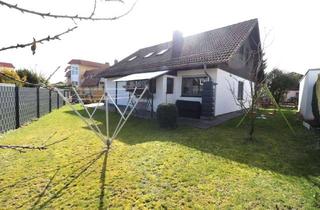 Haus kaufen in 73642 Welzheim, **Lichtdurchflutetes, gepflegtes 1-2-Familienhaus mit tollem Garten*