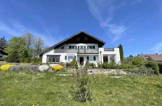 Haus kaufen in 82418 Murnau am Staffelsee, Murnau - Landhaus mit traumhaftem Bergblick