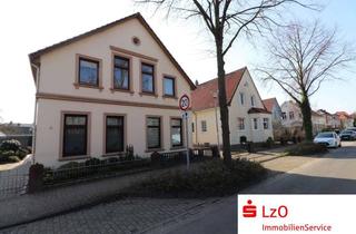 Doppelhaushälfte kaufen in 26121 Bürgerfelde, Charaktervolle Doppelhaushälfte in guter Lage