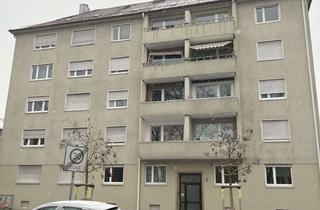 Mehrfamilienhaus kaufen in 90443 Gibitzenhof, Provisionsfrei: Mehrfamilienhaus in beliebter Wohnlage von Nürnberg