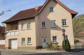 Haus mieten in Hauptstrasse 48a, 55595 Roxheim, EFH, 5 Zi, Kü, Bad, Garage, Balkon, Keller