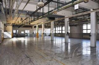 Gewerbeimmobilie mieten in 85077 Manching, Manching, ca. 1.300 m² Produktions- und Lagerfläche zu vermieten