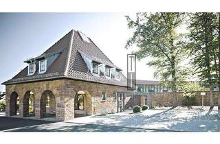 Gewerbeimmobilie kaufen in 90513 Zirndorf, Bürogebäude | zum Kauf | Garten | außergewöhnliche Architektur | Zirndorf