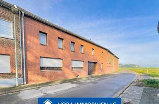 Immobilie kaufen in 41812 Erkelenz, Mit Blick über Wiesen und Felder!