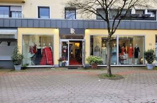 Geschäftslokal mieten in 58706 Menden, Sehr gepflegtes, modernes Ladenlokal in der Innenstadt von Menden