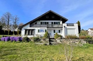 Haus kaufen in 82418 Murnau am Staffelsee, Murnau am Staffelsee - Murnau - Landhaus mit traumhaftem Bergblick
