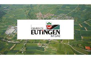 Haus kaufen in 72184 Eutingen, Eutingen im Gäu - Mehrfamilien haus