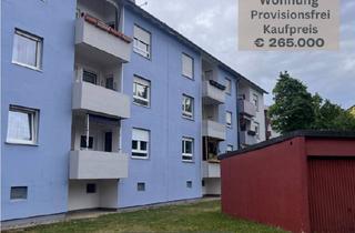 Wohnung kaufen in 71034 Böblingen, Böblingen - Ihre neue Immobilie in Böblingen