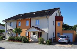 Wohnung kaufen in 74564 Crailsheim, Crailsheim - 7-Zi-Wohnung in Mehrfamilienhaus mit großem Garten in bester Lage in Crailsheim