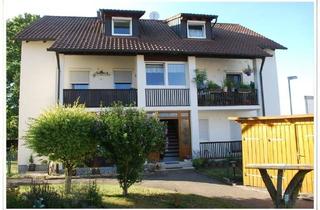 Mehrfamilienhaus kaufen in 91097 Oberreichenbach, Oberreichenbach - Mehrfamilienhaus in Oberreichenbach bei Herzogenaurach