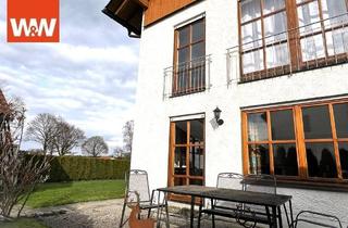 Haus kaufen in 85461 Bockhorn, Bockhorn - Tolles Familienhaus in der Nähe von Erding