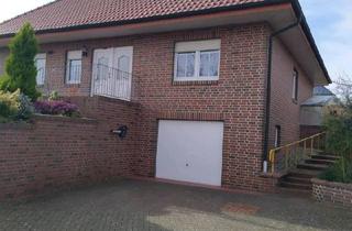 Einfamilienhaus kaufen in 49733 Haren (Ems), Haren (Ems) - Einfamilienhaus Bungalow in Haren - Wesuwe