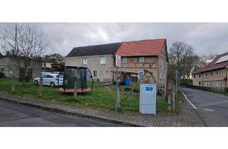 Haus kaufen in 99817 Eisenach, Eisenach - Haus zum verkauf