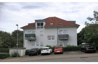 Wohnung kaufen in 74177 Bad Friedrichshall, Bad Friedrichshall - Helle 1 Zi-Whg. in Bad Friedrichshall, 36qm, renov. TG,ohne Prov.
