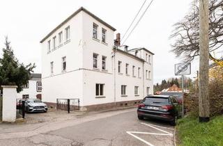 Mehrfamilienhaus kaufen in 09328 Lunzenau, Lunzenau - 6-Familienhaus 3-Familien-Mehrgenerationshaus