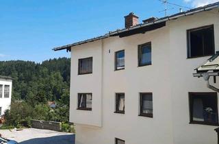 Wohnung kaufen in 83471 Berchtesgaden, Berchtesgaden - Eigentumswohnung
